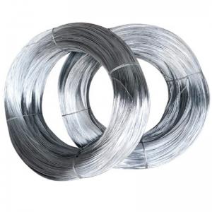 Cheap Ultra Fine SS304 Stainless Steel Wire 0.2mm 0.4mm SS Steel Iron Wire wholesale