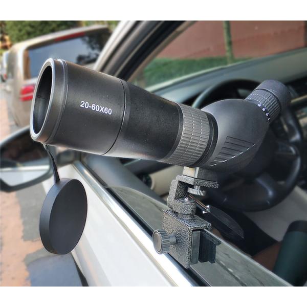 Porro Bak4 20-60x60 Bird Watching Telescope With Tripod