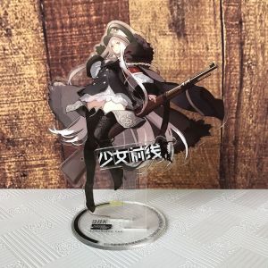 Cartoon Character Anime Acrylic Standee Carefully Crafted