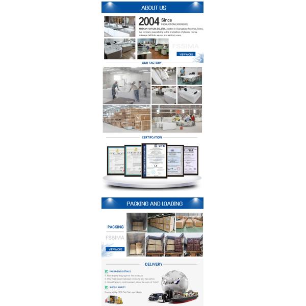 BB Jet Bath Baby Whirlpool Spa Tub Massage With Glass Panel Large Size