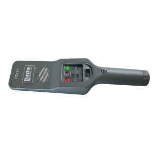 Handheld wood metal detector pd140 rechargeable high sensitivity security