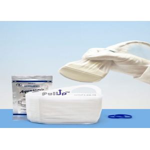 Medical Sterilization Disposable Transparent PE Ultrasonic Equipment Covers