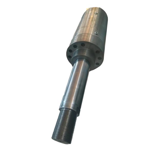 Customized with Pictures and Samples 120 80-100 Hydraulic Cylinder Tube Hydraulic Cylinders