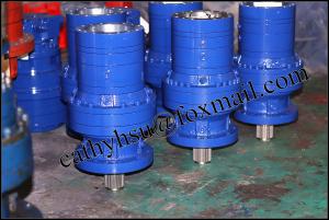 Cheap custom built 303L 305L planetary gearbox from China factory wholesale