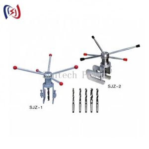 Angel Iron Manual Drill SZK1 for Power Line Construction