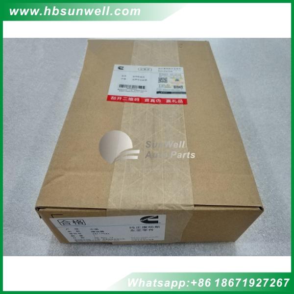 Cummins M11 L10 QSM11 ISM11 Tube Cpr water outlet 3417970 water outlet tube 3417970