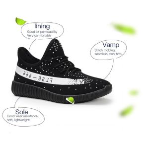 China mens running shoes latest men shoes sport pictures on sale