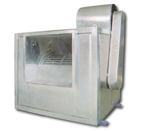 DHF centrifugal blowers and fans/ventilation blowers