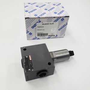 China OUSIMA Rexroth Solenoid Valve Assembly R900961230 Applicable Machinery on sale