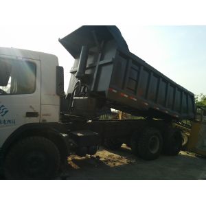 35t VOLVO Dumper ARTICULATED DUMP TRUCK 380HP 2004