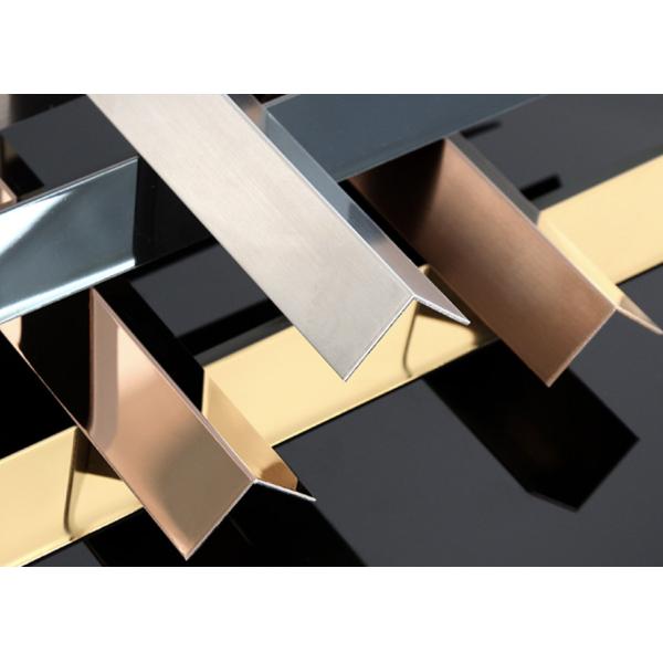 stainless steel wall guards