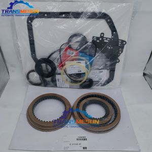 Cheap Toyota 5-speed U151F Automatic Transmission Rebuild Overhaul Kit wholesale