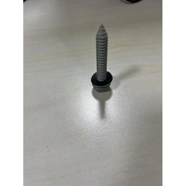Cooling Tower Components Screws Self Tapping Screw Cooling Tower Spare Parts