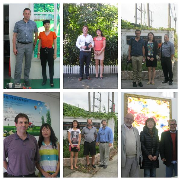 Stainless Steel Commercial Outdoor Trash Cans Rustproof For Garden Park