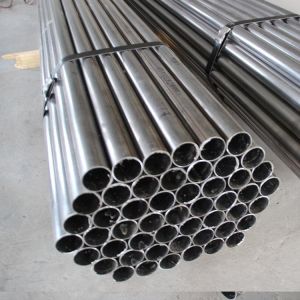 Cheap Shipbuilding Stainless Steel Seamless Pipe Customized Length Polishing Available wholesale
