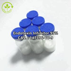 Cheap Endotoxin Inhibitor CAS 147396-10-9 95% C55H97N15O12S2 Endotoxin Inhibitor powder wholesale