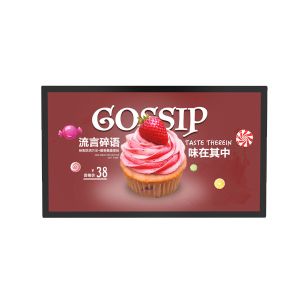 Cheap TFT 32In Wall Mount Digital Signage Display Wall Mounted Kiosk wholesale