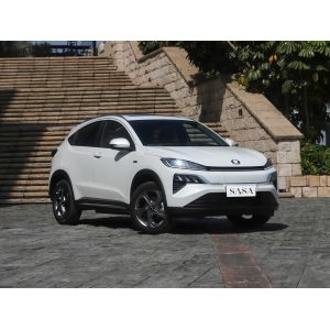 Cheap Overall Shape 2nd Hand EV Wheelbase 2610mm Hero Honda EV Spacious Trunk wholesale