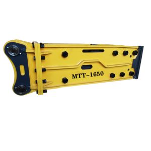 Cheap Excavator Hydraulic Rock Hammer Kubota Hydraulic Breaker wholesale