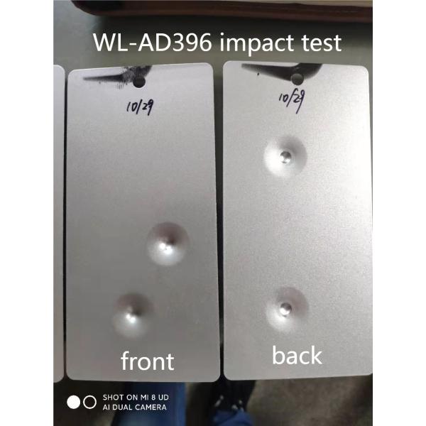 High-Gloss Waterborne Hydroxyl Acrylic Resin for Automotive Coatings | Boiling Water Resistant