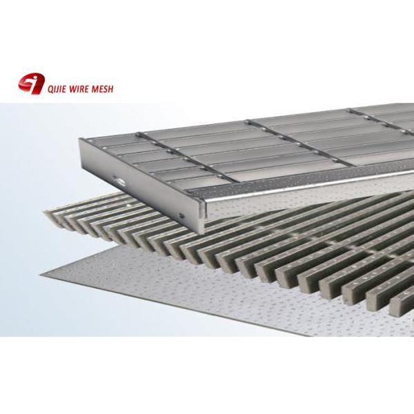 Welded Steel Bar Grating-STG0005