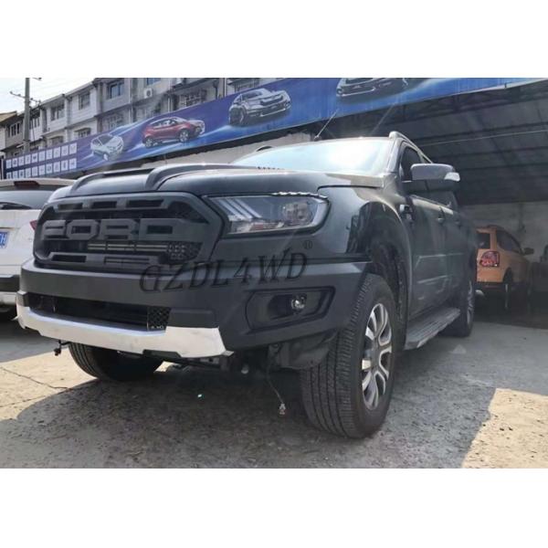 2019 Ranger Raptor Front Bumper Guard / ABS 4x4 Auto Accessories