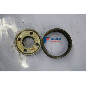 XG932II Solar Gear PR60.21-7