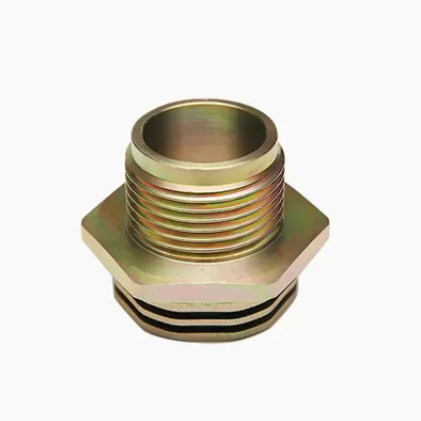 Industrial Silver Customizable Stainless Steel Aluminum CNC Machined Parts Stamping Bending