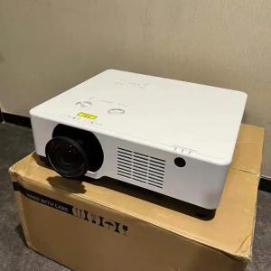 Cheap 1080P Full HD Portable Projector Outdoor / Home Theater 7000 Lumen Laser Projector wholesale