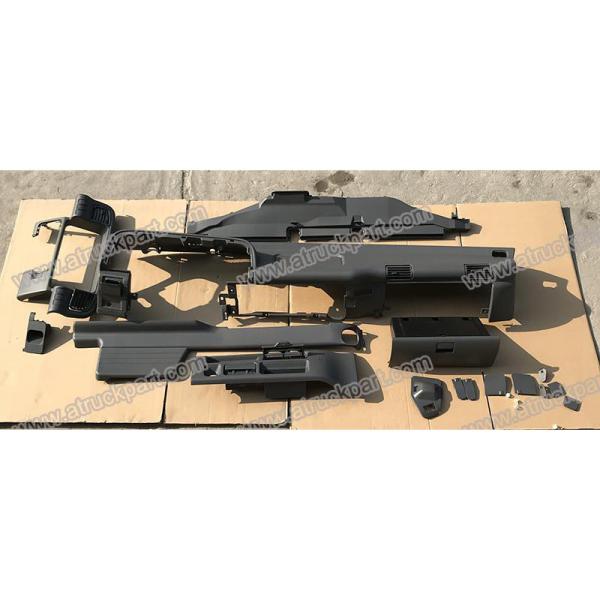 Dashboard LHD Wide 177 cm For ISUZU NPR 120 100P Truck Spare Body Parts