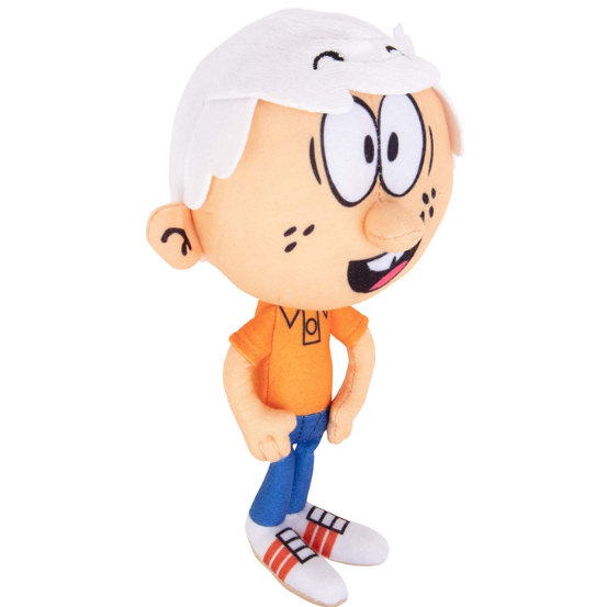 25cm Electric Embroidery Polyester Long Plush Cartoon Boy Dolls