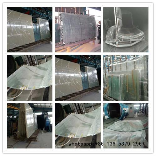 Quality 4m Width Vacuum Bagging Film Composite Material Cloth Infusion Forming Moulding Process for laminated glass for sale