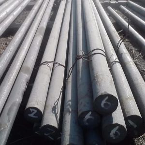 China AISI Carbon Steel Bar 800mm 20CR4 34CR4 25CRMO4 Hollow Structural on sale