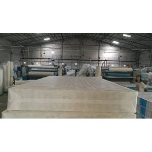 Cheap Pocket Spring Unit with 90G Non- Woven Fabric Cover for Hotel Mattress King Size wholesale