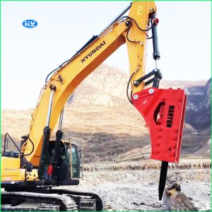 Cheap Vehicle Weight 30t Hydraulic Breaker Hammer wholesale