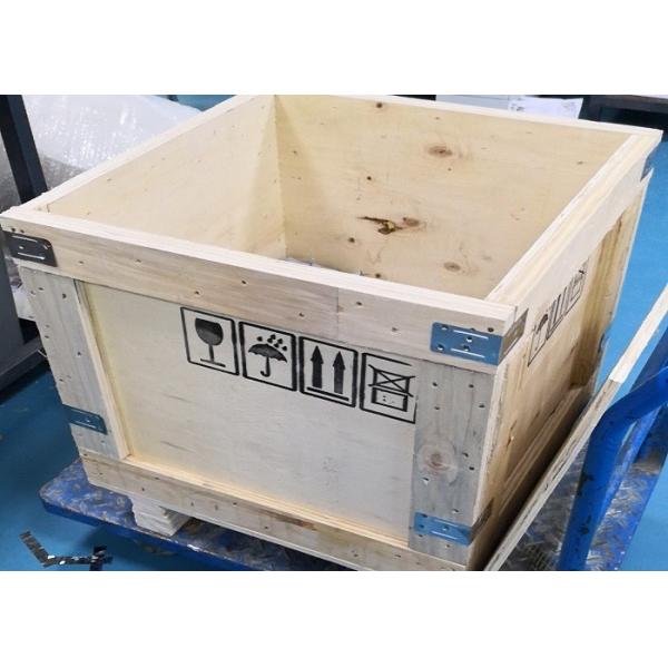 Carbon Steel / Aluminum High Precision Components 0.01mm - 10mm Thickness