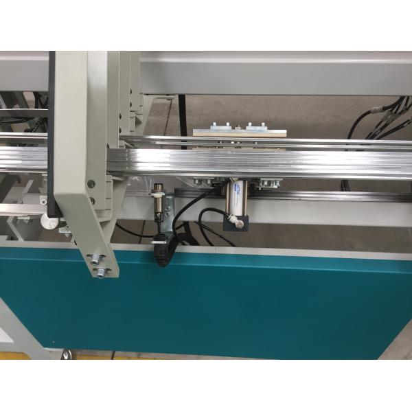 Insulating Glass Bar Binding Machine / OEM Steel Rod Bending Machine