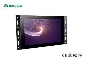 Cheap 15.6 Inch Touch Player Monitor Open Frame LCD Display Android Industrial Embedded Tablet wholesale