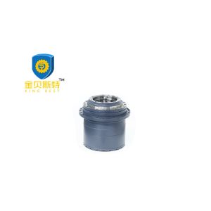 Cheap DH258-7 Excavator Spare Parts Travel Motor Reducer Gearbox For Daewoo Motor Assy wholesale