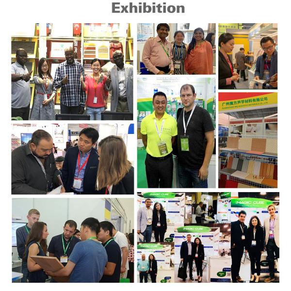 Modern Acoustic Wood Slat Panel Decor Interior Grooved Acoustic Wall Panel