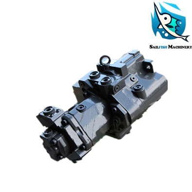Hot sale good quality ZX70 hydraliuc pump main pump for HITACHI excavator