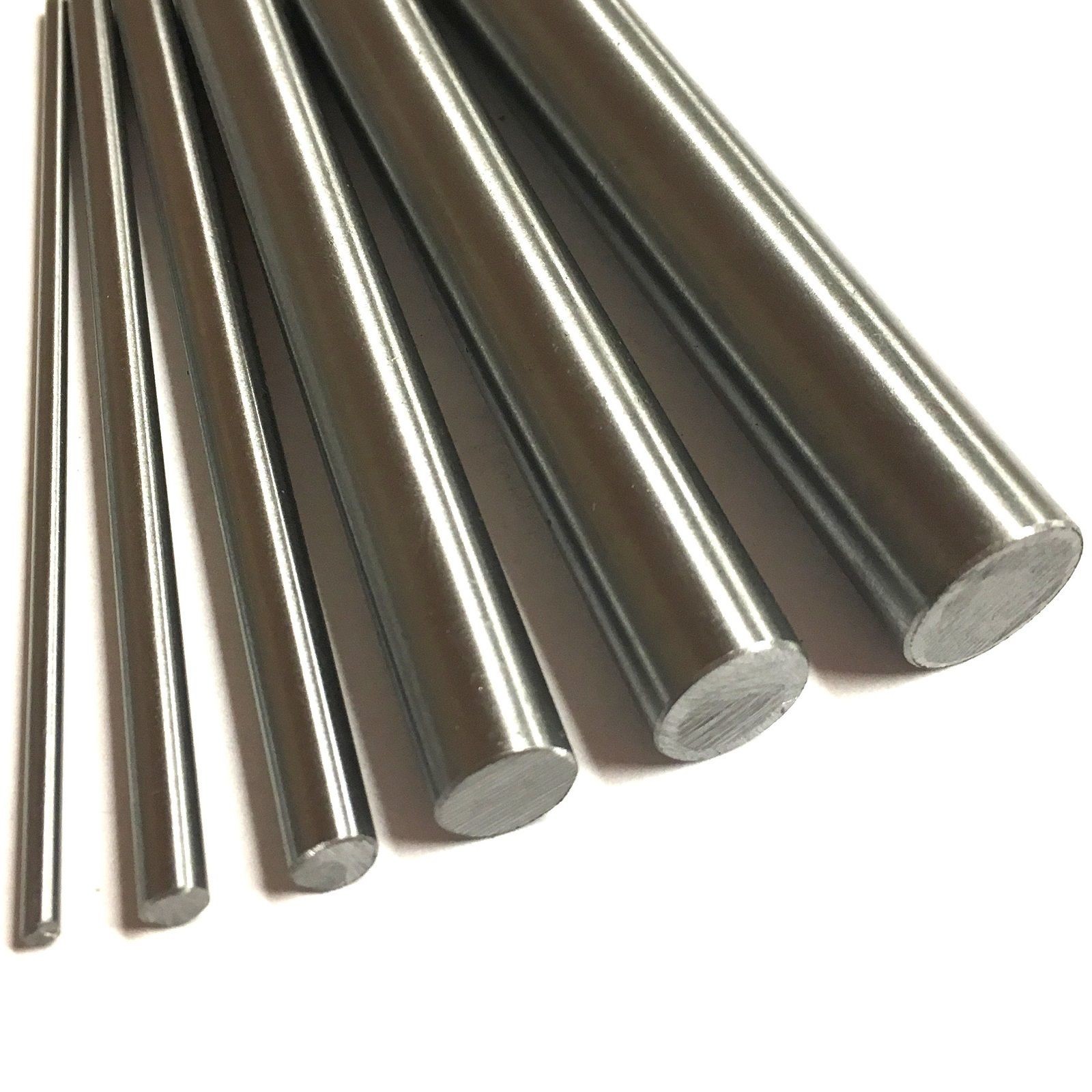 China Cold Drawn Stainless Steel Rod Bar AISI ASTM 304 316 on sale