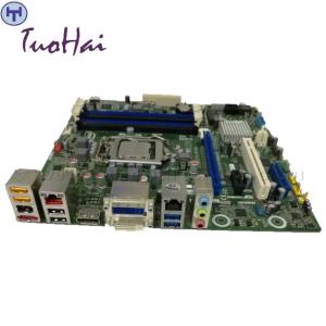 Cheap 445-0750199 NCR ATM Parts SelfServ Intel ATOM D2550 Motherboard wholesale