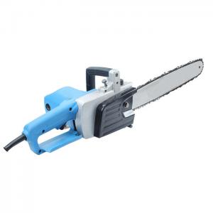 Cheap 16inch Corded Electric Pole Chainsaw 1300w 50hz Corded Hand Held Pruning Machine wholesale