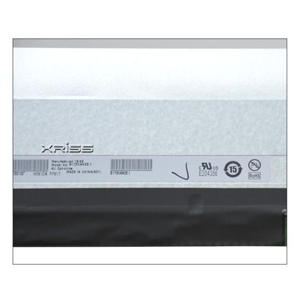 17.3" IPS FHD Laptop LED LCD Screen 300Hz 100% SRGB B173HAN05.1 1920x1080 EDP