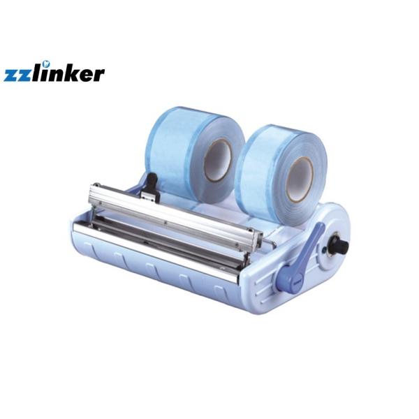 Surgery Dental Autoclave Sterilizer , Package Heat Sealing Machine For