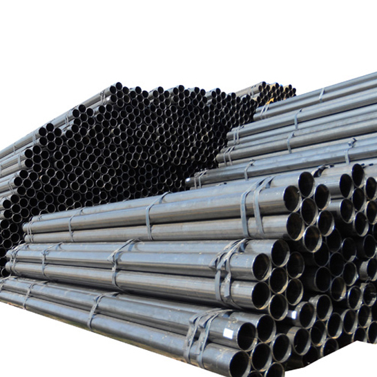 Seamless Mild Steel Square Pipe , 20mm Mild Steel Tube ODM Available