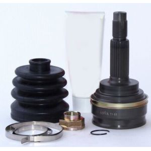 Cheap TO51 Transmission Parts C.V Joint wholesale