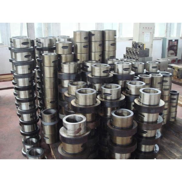 18-26ton Excavator Hydraulic Hammer Breaker Inner Bush Lower Bushing Outer Bush Suitable for Excavator Models Advantage 9