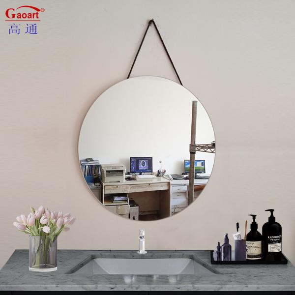Take Your B2B Business to the Next Level with Frameless Mirror